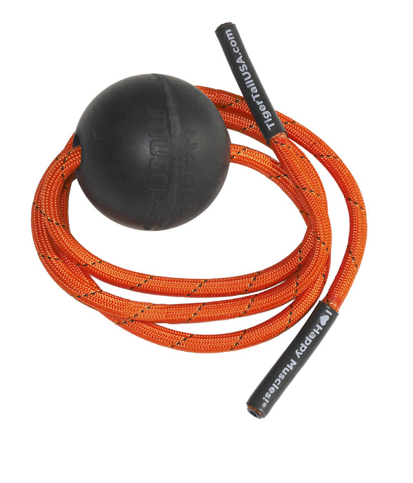 Tiger Tail 2.6TBHT Tiger Ball 2.6 Massage-On-A-Rope