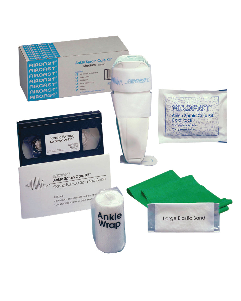 Ankle Sprain Kit