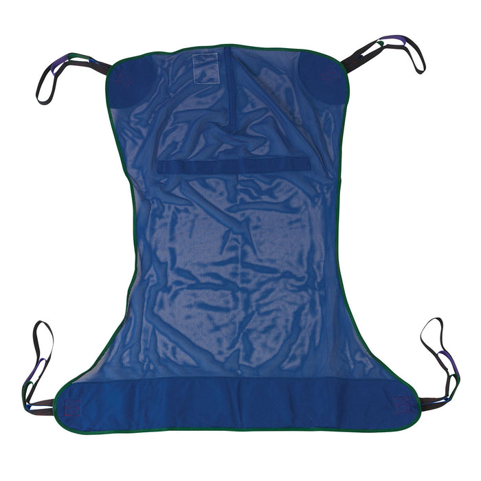 Drive 13223l , Full Body Patient Lift Sling, Mesh, Large